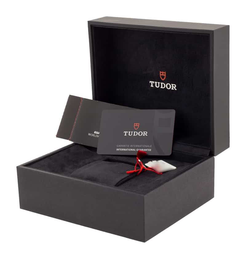Tudor Heritage Black Bay M79733N-0004
